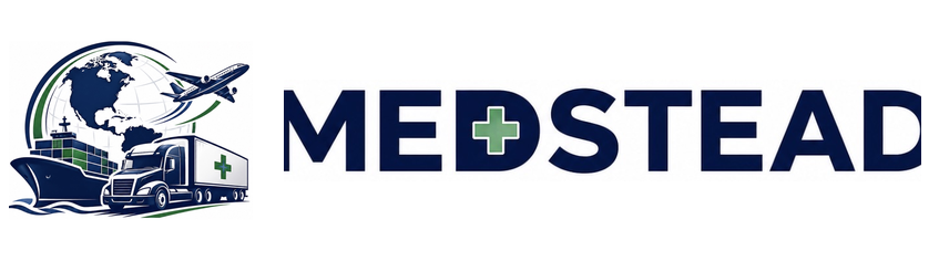MedStead Transport Group